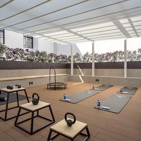 Casa Cleo Luxury Plus By Viadora Mexiko-Stadt Exterior foto