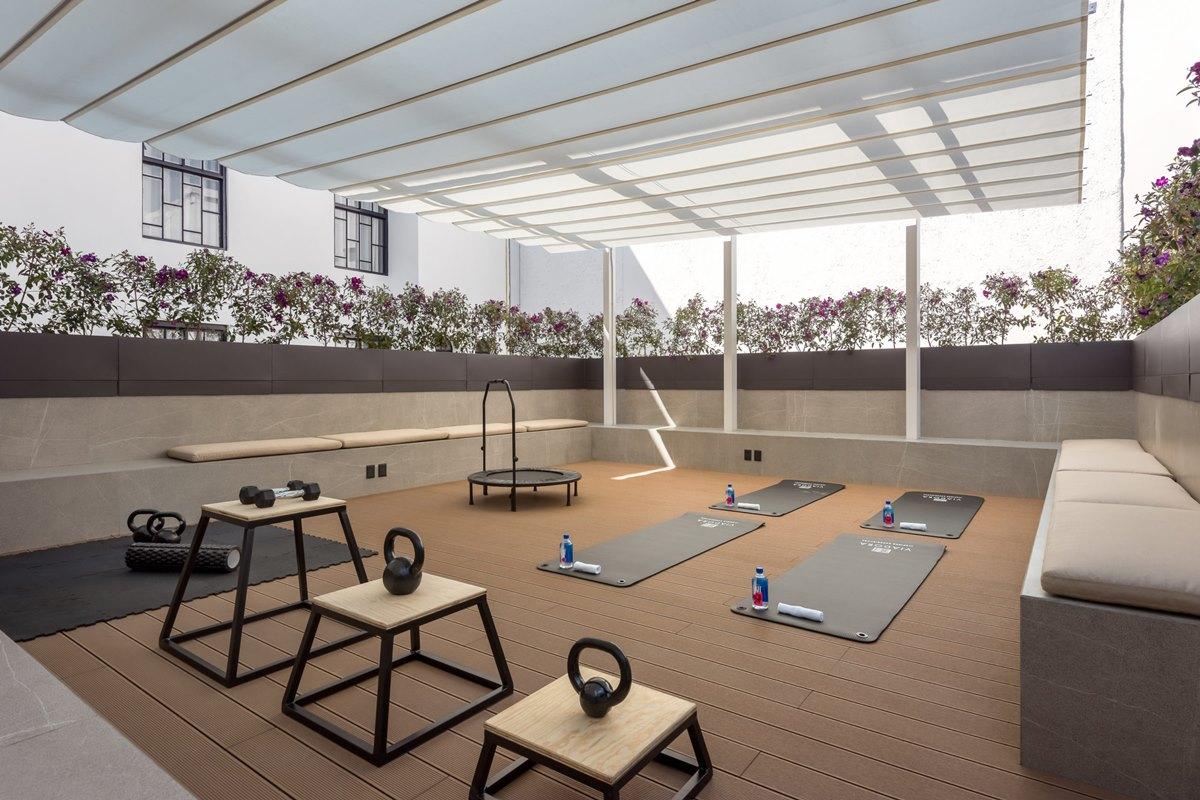 Casa Cleo Luxury Plus By Viadora Mexiko-Stadt Exterior foto